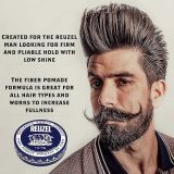 Reuzel Fiber Pomade 113 gr.