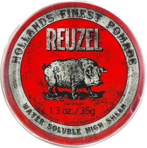 Reuzel Red High Sheen Pomade 35 gr.
