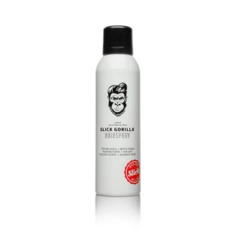 Slick Gorilla Hairspray 200 ml.