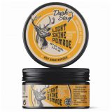 Pack Dark Stag Básico Barber Peinados 6 productos