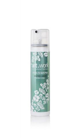 Laca mini FIX FUERTE 75 ml Artwork