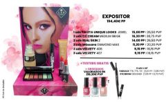 Expositor Self Love Ego Profesional