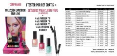 Expositor Self Love Ego Profesional