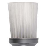 Cepillo Talco Color plata Termix
