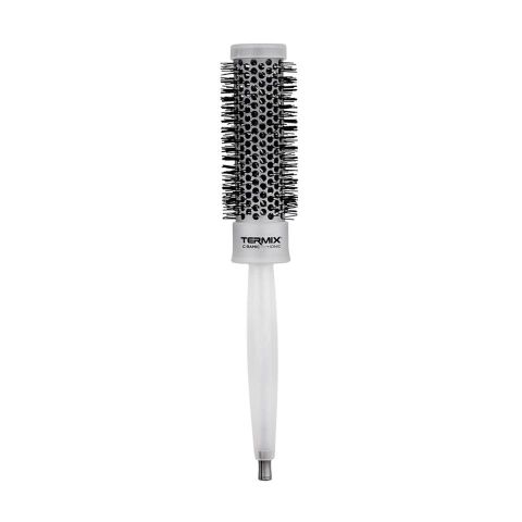 Cepillo Redondo C-ramic 32 Termix