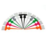 Paletina Pequeña Color Fibra Blanca 12 unds.