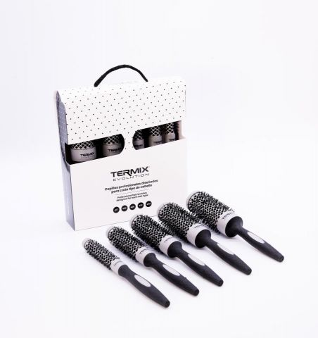 Maletin 5 Evolution Carton BASIC TERMIX