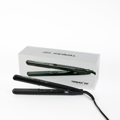 Plancha Profesional 230 º Termix