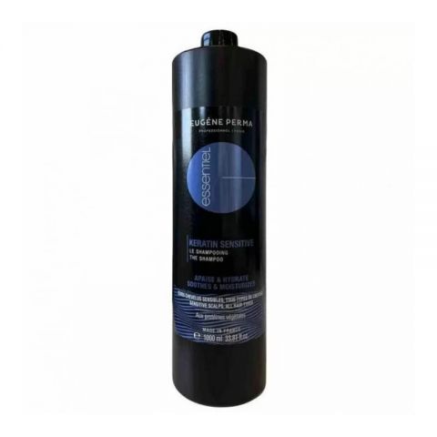 Essentiel Champú Keratin Sensitive 1 l.