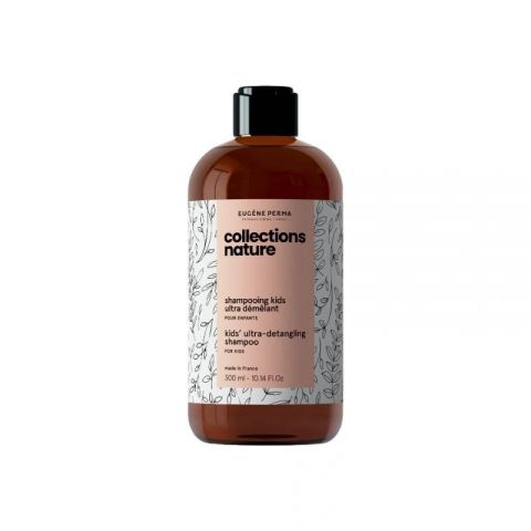 Nature KIDS SHAMPOOING DEMELANT 300ML