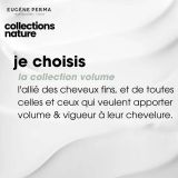 Nature SHAMPOOING VOLUME 1 l. EugenePerma