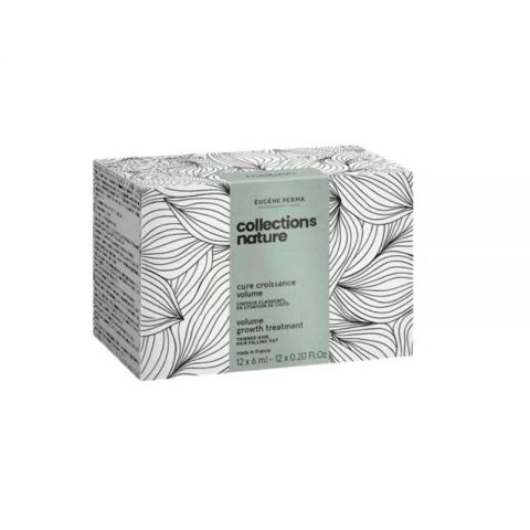 Nature CURE CROISSANCE 12X6 ML
