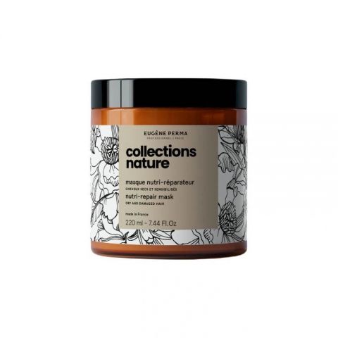 Nature MASQUE NUTRI-REPARATEUR 220 ML 