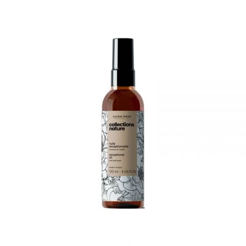 Nature HUILE EXCEPTIONNELLE 120ML