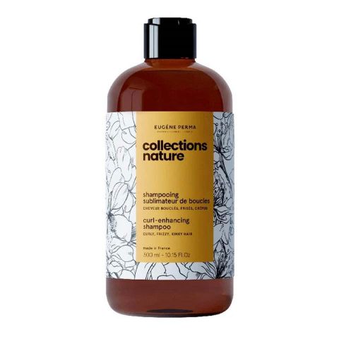 Nature SHAMPOOING SUBLIMATEUR BOUCLES 300 ml.