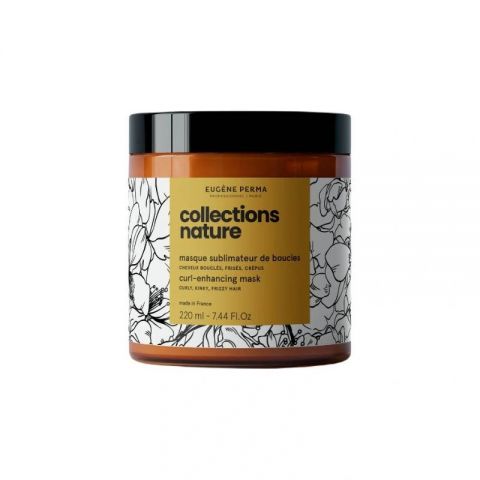 Nature MASQUE SUBLIMATEUR DE BOUCLES 220 ml.