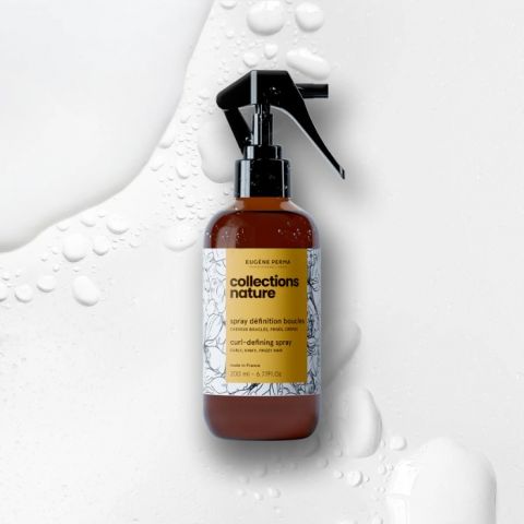 Nature SPRAY DEFINITION BOUCLES 200ML