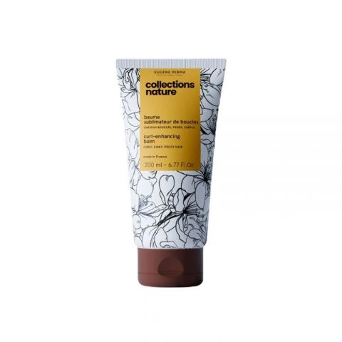 Nature BAUME SUBLIMATEUR DE BOUCLES 200 ml.
