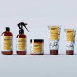 Nature BAUME SUBLIMATEUR DE BOUCLES 200 ml.
