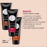Essentiel Mascarilla Keratin Rubio Beige 200 ml.